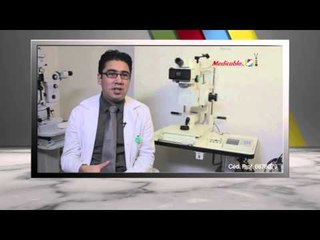 ¿El glaucoma puede ser curado mediante láser?