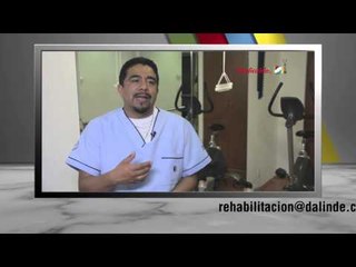 ¿Cuáles son las fases de la rehabilitación?