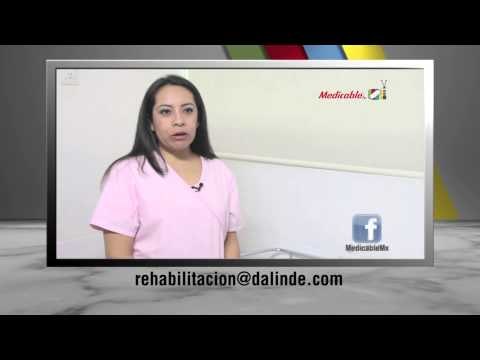 ¿Cuáles son las patologías de mayor incidencia que necesitan rehabilitación?