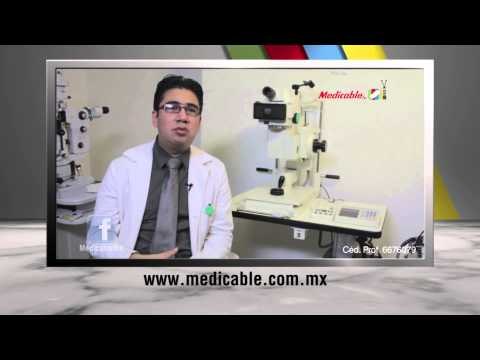 ¿Cómo se diagnostica el glaucoma?