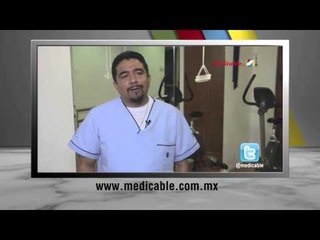 ¿Cuáles son los objetivos generales de la rehabilitación?