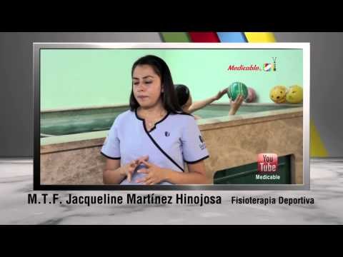 ¿Cuáles son las recomendaciones hidroterapéuticas?