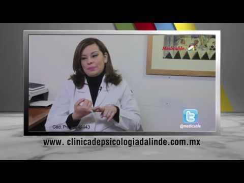 ¿Cuáles son las problemáticas emocionales más actuales en nuestro país?