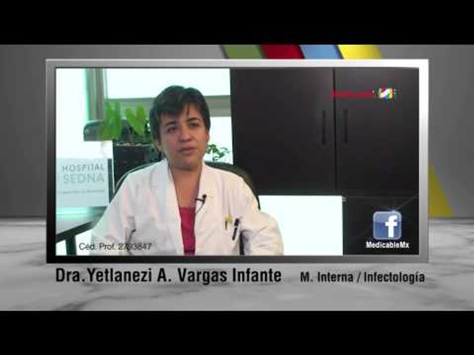 ¿Cómo se diagnostica una infección de vías respiratorias?