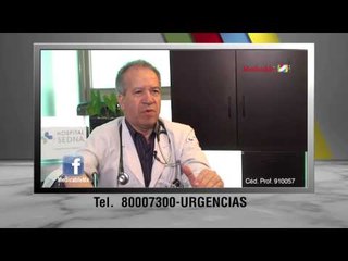 Servicio de Urgencias