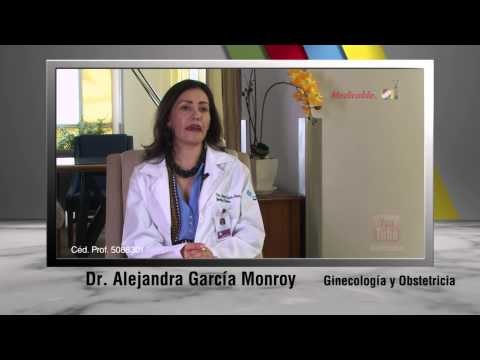 ¿Qué cuidados debe tener la madre al inicio de su embarazo?