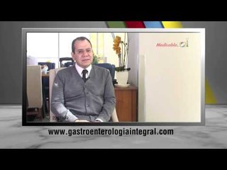 010 DR RODRIGUEZ  EN EL PADECIMIENTO DE GASTROESFAGITIS, SE PUEDE LOGRAR UNA RECUPERACION AL 100%