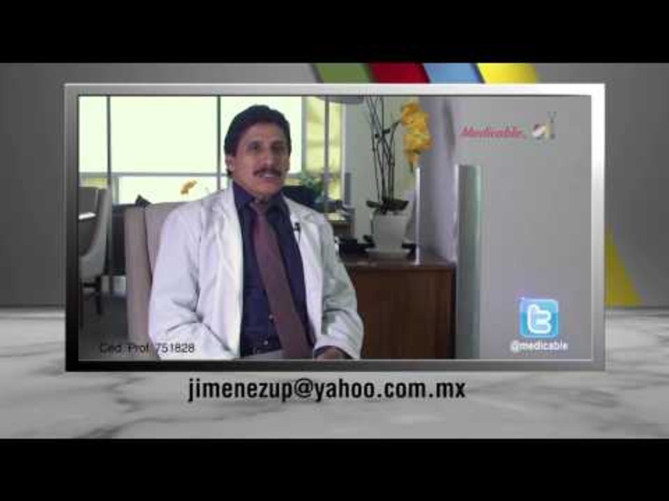 006 DR JIMENEZ CUAL ES LA VENTAJA DE LAS CIRUGIAS DE MINIMA INVASION