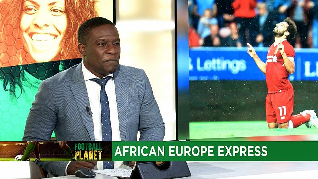 C1 Afrique : l'Espérance de Tunis défendra son titre contre le Wydad Casablanca [Football Planet]