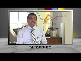 ¿Cuándo se debe buscar ayuda para tratar la infertilidad masculina?