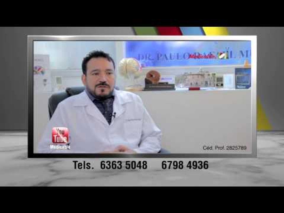 ¿Cómo puedo saber si tengo una neuropatía?