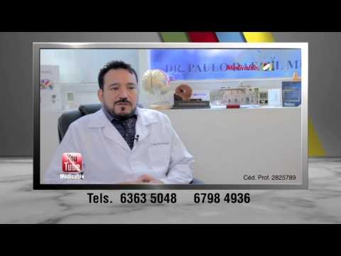 ¿Cómo puedo saber si tengo una neuropatía?