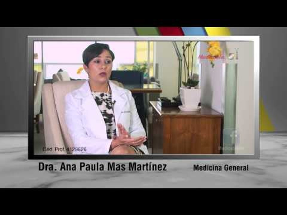 009 CUAL ES LA IMPORTANCIA DE LA DETECCION TEMPRANA DE UNA PATOLOGIA