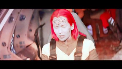 X-Men: Dark Phoenix (2019)