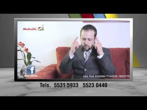 ¿Cuáles son las causas de un trastorno de deglución?