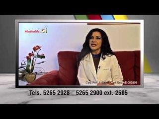 ¿A partir de qué edad una mujer debe acudir a revisión ginecológica?