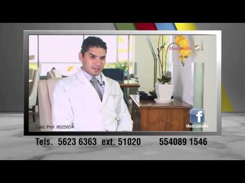 001 DR LEON QUE ES UNA CIRUGIA LAPAROSCOPICA