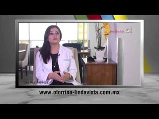 ¿Cuáles son las causas patológicas para hacer una rinoplastía?