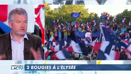 L'Info du Vrai l'actu - L'Info du Vrai du  du 07/05 - L'info du vrai - CANAL+