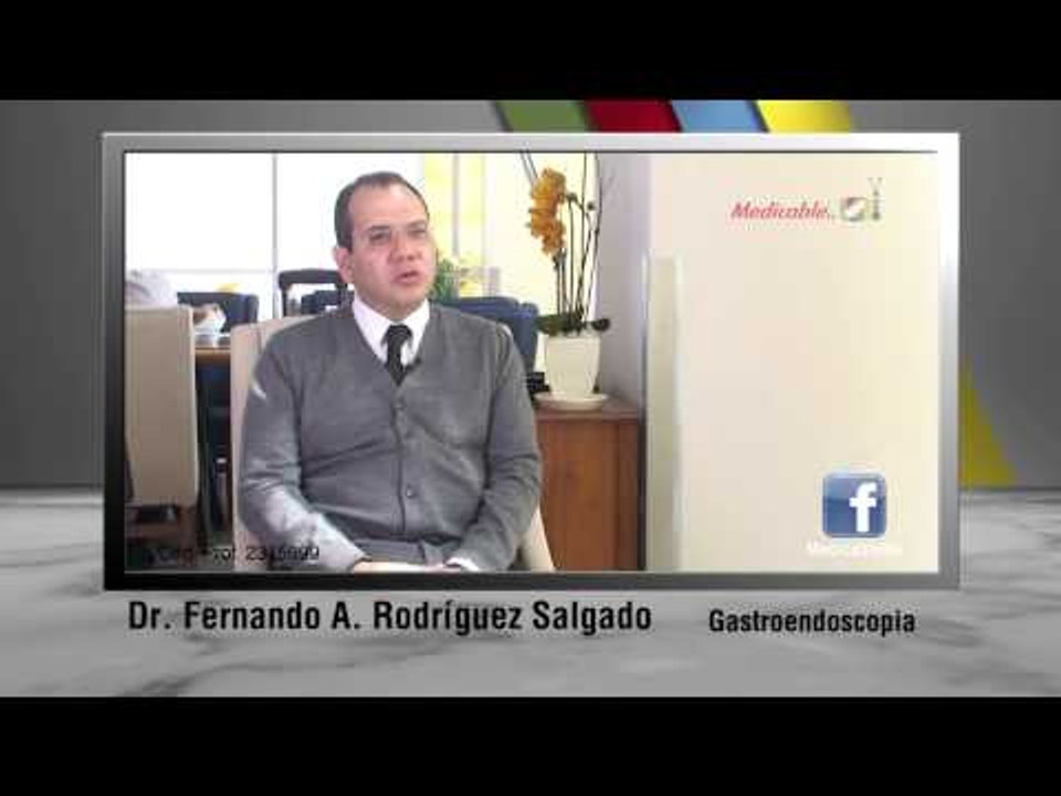009 DR RODRIGUEZ QUE TAN EFECTIVOS SON LOS PRODUCTOS DE VENTA LIBRE PARA EL TRATAMIENTO DE LA GASTRO
