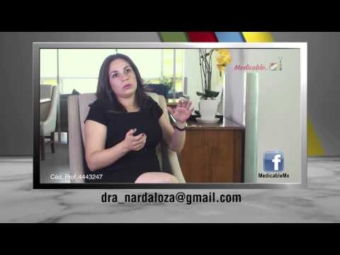 001 DRA LOZA COMO SE GENERA UNA ADICCIÓN