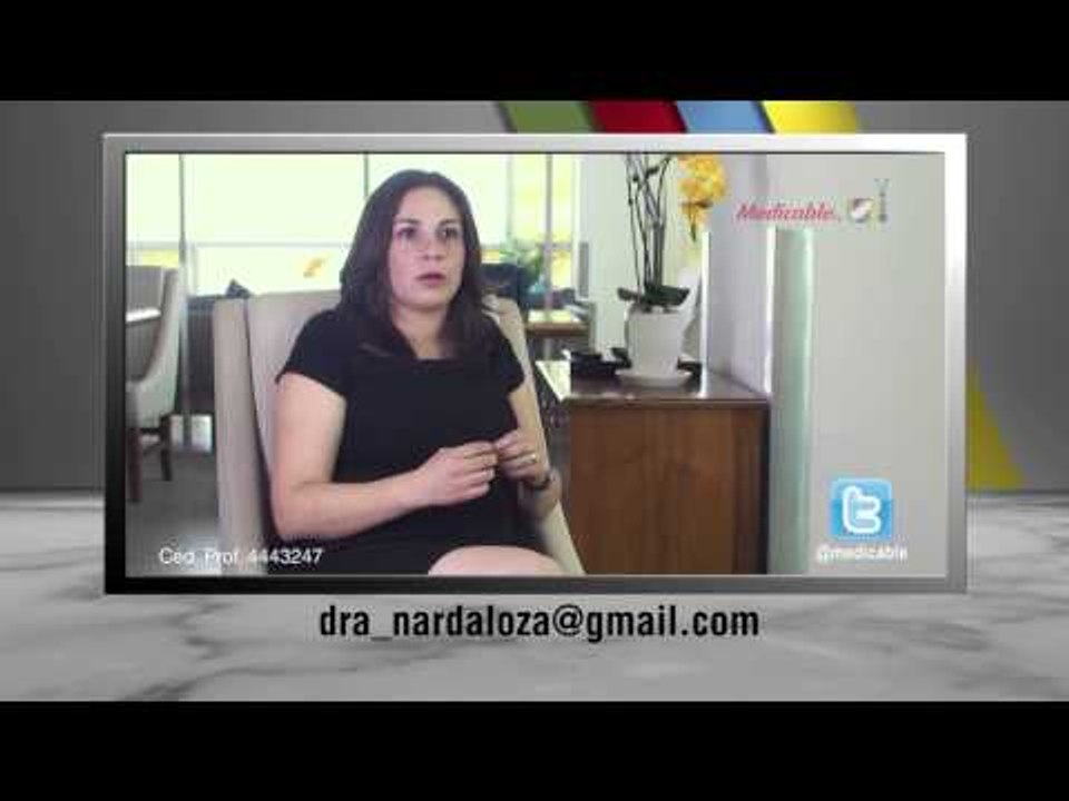 010  DRA LOZA CUALQUIER PERSONA PUEDE USAR DROGAS Y PADECER ADICCIONES