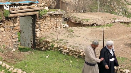 درامای یوسف ناگەڕێتەوە ئەڵقەی ٢