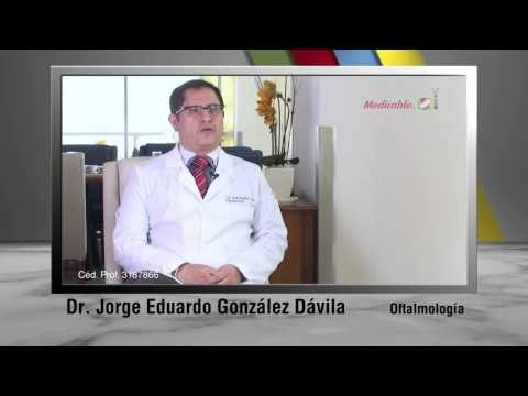 ¿Qué es la cirugía refractiva láser?