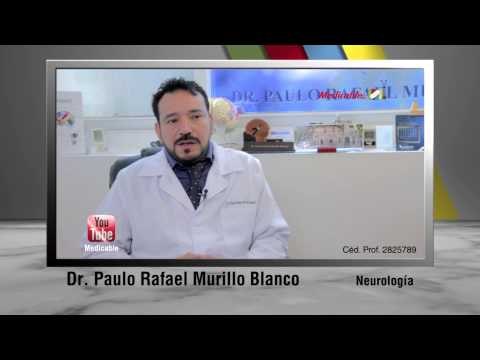 ¿En qué consiste la parálisis facial?