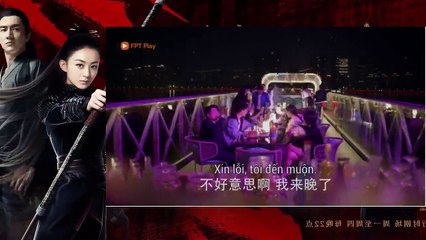 Yêu Lại Từ Đầu Tập 1 ~ Phim Trung Quốc Lồng Tiếng ~ Phim Yeu Lai Tu Dau Tap 1