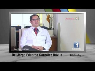 ¿Cómo se trata el glaucoma? ¿Cuándo se indica una cirugía?