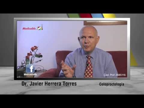 003 CUALES SON LAS CAUSAS DE LAS HEMORROIDES