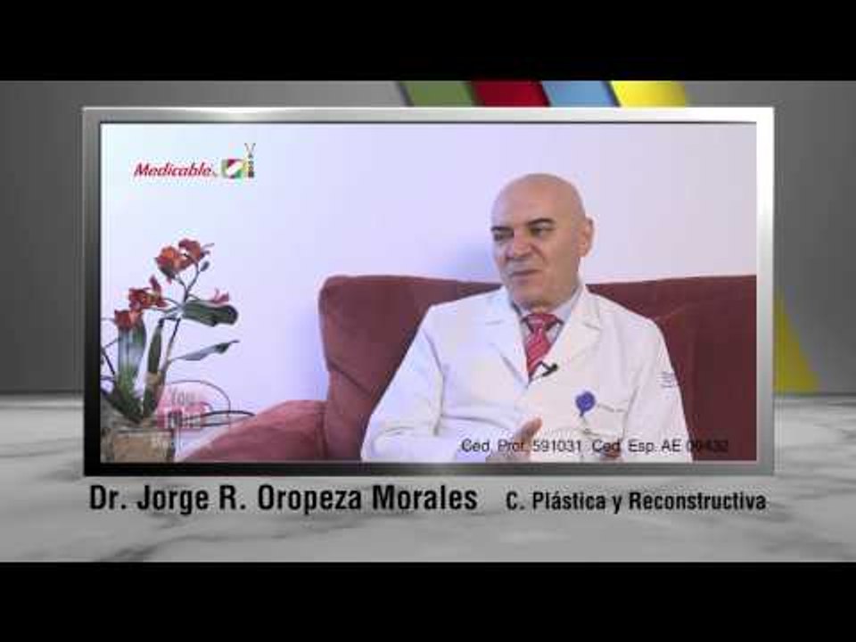 010 CUAL ES LA RECOMENDACION PARA QUIENES DESEAN SOMETERSE A UNA CIRUGIA ESTETICA O RECONSTRUCTIVA