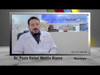 ¿Cuándo debo de preocuparme por un dolor de cabeza?