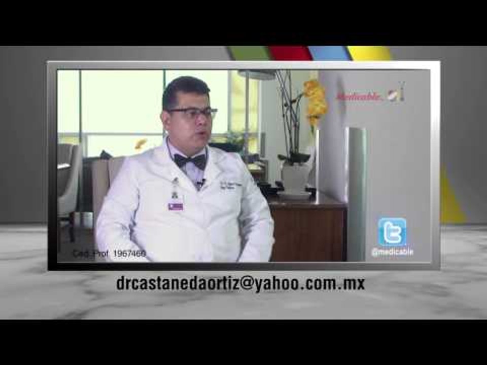 003 DR CASTAÑEDA CUANDO ESTA INDICADA UNA ENDOCOPIA