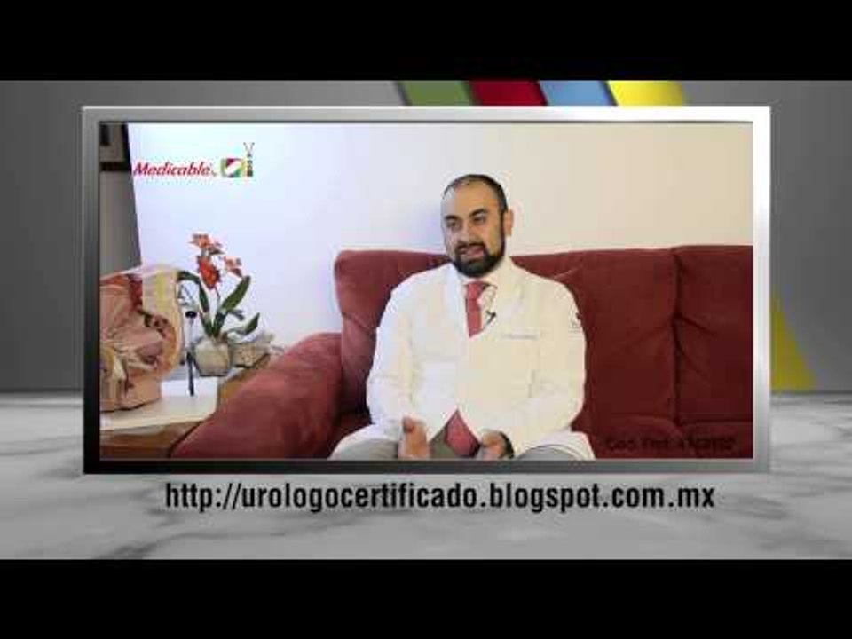 ¿Qué es la próstata y cuáles son las enfermedades que la afectan?