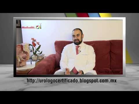 ¿Qué es la próstata y cuáles son las enfermedades que la afectan?