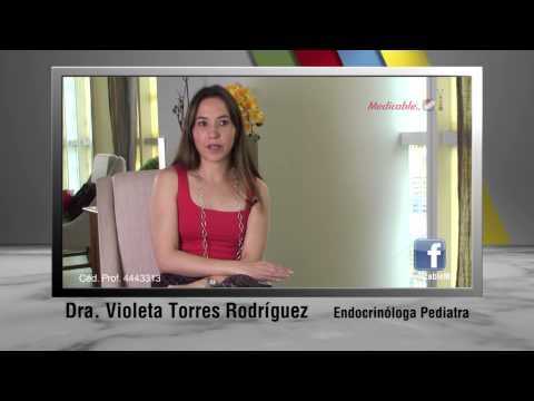 ¿A qué edad dejamos de crecer y cuál llega a ser la estatura promedio?