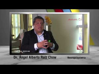 ¿Qué son las demencias orgánicas en personas jóvenes?