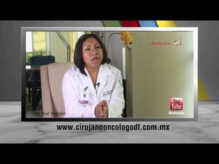 ¿Qué condiciones, como paciente, se requieren para una cirugía oncoplástica?