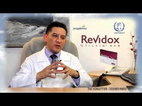 ¿CÓMO PUEDE AYUDAR UN ANTIOXIDANTE A QUIENES TIENEN SÍNDROME METABÓLICO?