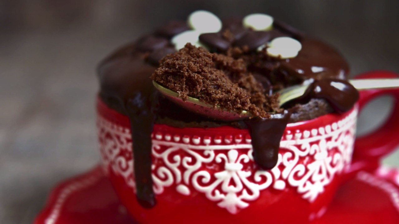 10 Recipes Best Made in Your Coffee Mug