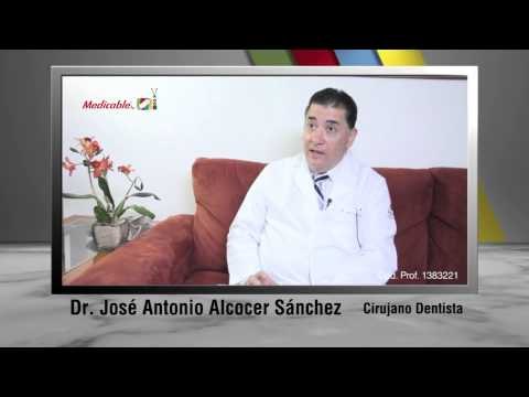 008 CUÁLES SON LAS ETAPAS DE LA ENFERMEDAD DE LAS ENCÍAS