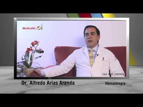 003 CUAL ES LA FUNCIÓN DE LOS GLÓBULOS ROJOS Y CUÁLES SON SUS ENFERMEDADES MÁS FRECUENTES