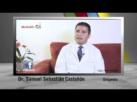 010 DE NO ATENDERSE ADECUADAMENTE EL DOLOR EN LAS RODILLAS, CUAL ES EL MAYOR RIESGO