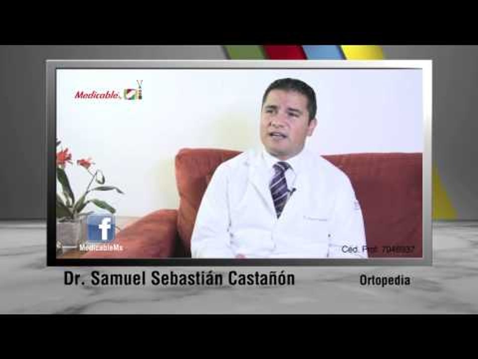 010 DE NO ATENDERSE ADECUADAMENTE EL DOLOR EN LAS RODILLAS, CUAL ES EL MAYOR RIESGO