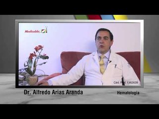 007 QUE ES LA HEMOFILIA