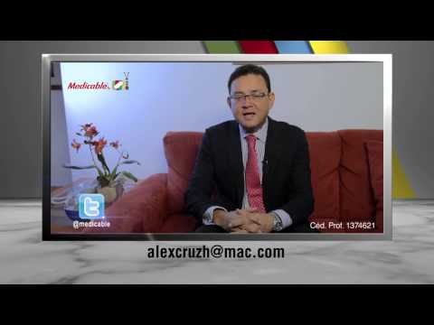 009 CUALES SON LOS SINTOMAS DE LAS CATARATAS