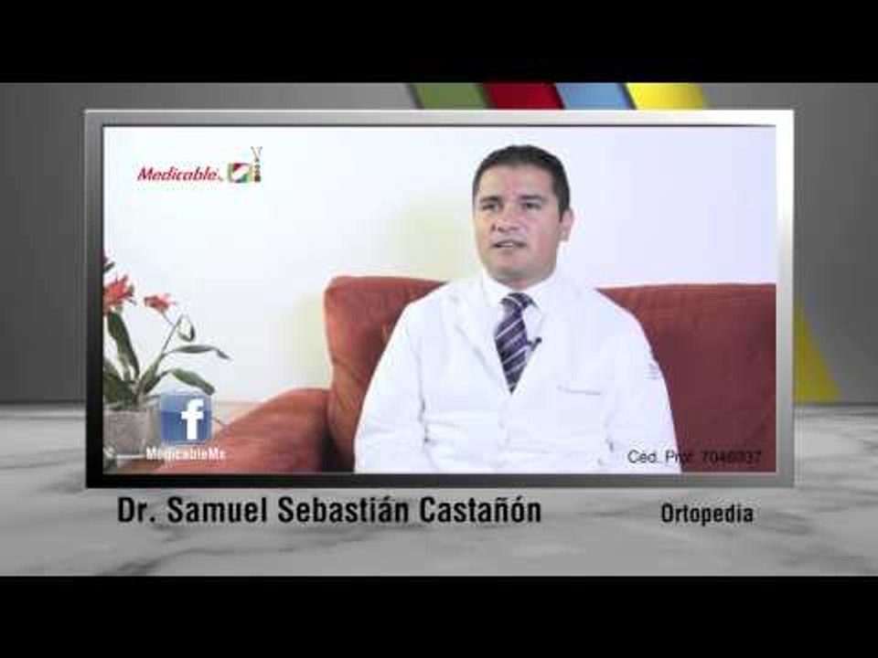 002 QUIEN ESTÁ EN RIESGO DE PADECER DOLOR EN LAS RODILLAS