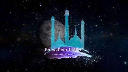 Update Status di Medsos saat Ramadhan Bagaimana Hukumnya?